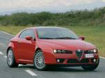Alfa Romeo Brera 3.2 JTS V6 24V